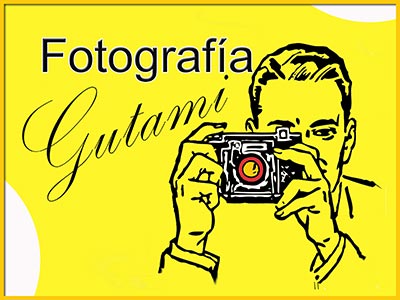 Estudio Fotográfico Gutami - Tarancón - Cuenca